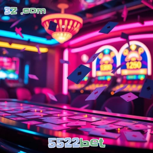 Baixar Recursos Essenciais no 5522bet para Potencializar Jogos