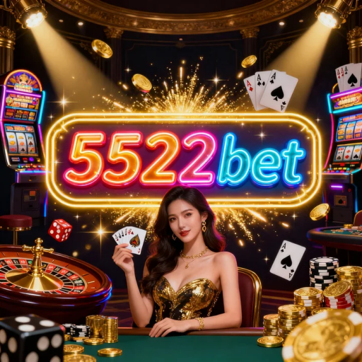 5522bet
