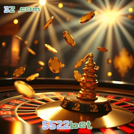 Entre no Mundo dos Jogos no 5522bet e Divirta-se