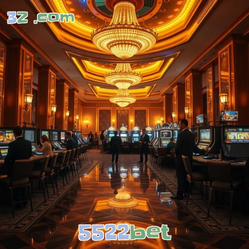 Recursos Inovadores da Seção Paga na 5522bet