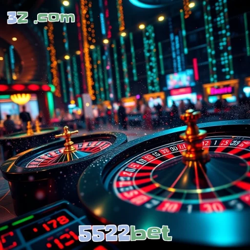 A Plataforma Incrível da 5522bet Que Você Não Pode Perder
