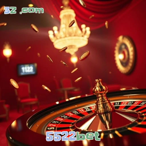 Máquinas de Slots Fascinantes no 5522bet que Encantam Jogadores